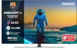 OLED TV 65OLED850 bei dodenhof TechnikWelt im Posthausen Prospekt für 1.299,00 €