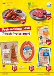 Roastbeef im Netto Marken-Discount Prospekt in Schorndorf Aktueller Netto Marken-Discount Prospekt mit Roastbeef, "Aktuelle Angebote", Seite 23