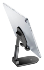 aetka Frankenberg - Table Stand für Handys und Tablets Angebot im Prospekt Table Stand für Handys und Tablets bei aetka im Frankenberg Prospekt für