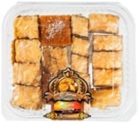 Baklawa von EL-SALAM im aktuellen Kaufland Prospekt