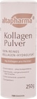 Kollagen Pulver von Altapharma im aktuellen Rossmann Prospekt für 8,79 €