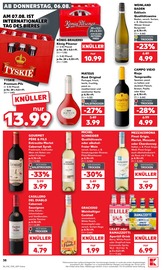 Ähnliche Seniorenhandy Angebote im Prospekt "Hier bin ich richtig" von Kaufland in Leverkusen Ähnliche Angebote wie Seniorenhandy im Prospekt "Hier bin ich richtig" auf Seite 47 von Kaufland in Leverkusen