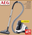 Bodensauger LX5-2-2SW im Angebot bei Marktkauf in Leipzig Bodensauger LX5-2-2SW Angebote von AEG bei Marktkauf Leipzig für 89,99 €