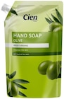 Recharge savon liquide - Cien en promo chez Lidl Les Mureaux à 1,99 €