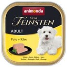 vom Feinsten Hundenassnahrung Angebote von animonda bei REWE Kaufbeuren für 20,49 €