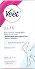 Pure Kaltwachsstreifen Sensitive von Veet im aktuellen Rossmann Prospekt für 5,99 €