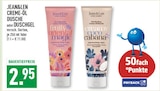 Creme-Öl Dusche oder Duschgel im Angebot bei Marktkauf in Hagen Creme-Öl Dusche oder Duschgel Angebote von Jean&Len bei Marktkauf Hagen für 2,95 €