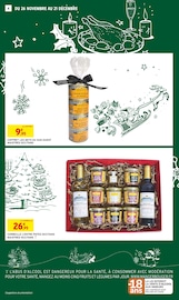 Vin Rouge Angebote im Prospekt "CORBEILLES FESTIVES" von Intermarché Super Vin Rouge Angebote im Prospekt "CORBEILLES FESTIVES" von Intermarché Super auf Seite 4