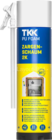 2K Zargenschaum 'B2 EC1' von TKK im aktuellen BAUHAUS Prospekt für 10,75 €