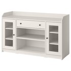 Sideboard weiß im Angebot bei IKEA in Trier Sideboard weiß Angebote von HAUGA bei IKEA Trier für 199,00 €