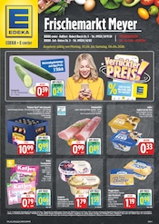 Aktueller E center Supermarkt Prospekt in Haßfurt und Umgebung, "Wir lieben Lebensmittel!" mit 28 Seiten, 01.06.2026 - 06.06.2026