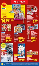 Kinderspielzeug Angebot im aktuellen Lidl Prospekt auf Seite 32