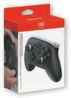 Manette Pro Switch 2 ou Paire de Manettes Joycon Switch 2 en promo chez Super U Angers à 79,99 €