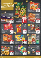 Ähnliche Angebote wie Tofu im Prospekt "Wir lieben Lebensmittel!" auf Seite 8 von EDEKA in Erlangen