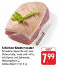 Schinken-Krustenbraten Angebote bei EDEKA Offenburg für 7,99 €