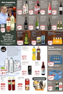 Energydrink im GLOBUS Prospekt "Aktuelle Angebote" mit 21 Seiten (Herne)