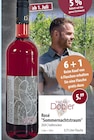 Marktkauf Schorndorf - Rosé "Sommernachtstraum" Angebot im Prospekt Rosé "Sommernachtstraum" bei Marktkauf im Schorndorf Prospekt für 5,99 €