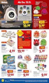 Kinderspielzeug im Lidl Prospekt in Göttingen Aktueller Lidl Prospekt mit Kinderspielzeug, "LIDL LOHNT SICH", Seite 52