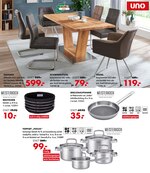 Möbel Kraft Prospekt "Alles für Ihr schönes Zuhause! ", 7 Seiten, für Halstenbek, 09.09.2019 - 15.10.2019 Möbel Kraft Prospekt "Alles für Ihr schönes Zuhause! ", 7 Seiten, für Halstenbek, 09.09.2019 - 15.10.2019