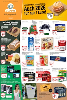Ariel im GLOBUS Prospekt "Aktuelle Angebote" mit 29 Seiten (Offenbach (Main))
