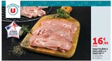 U Express Saint-Sauveur-le-Vicomte - Promo Veau grillade sans os Promo Veau grillade sans os à 16,95 € dans le catalogue U Express à Saint-Sauveur-le-Vicomte