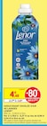 Adoucissant Envolée d'Air 42 Lavages(b) - Lenor - Intermarché Super à Grenoble Adoucissant Envolée d'Air 42 Lavages(b) - Lenor en promo chez Intermarché Super Grenoble à 0,89 €