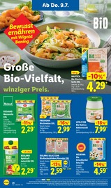 Feta im Lidl Prospekt in Recklinghausen Aktueller Lidl Prospekt mit Feta, "LIDL LOHNT SICH", Seite 48