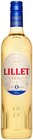 REWE - Lillet Blanc Aperitif Angebot im Prospekt Lillet Blanc Aperitif bei REWE im Prospekt "" für 10,99 €