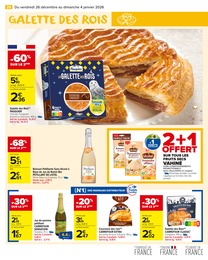 Offre Fruit Sec dans le catalogue Carrefour Market du moment à la page 30