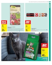 Prospectus Carrefour Market "PLATS D’HIVER" en cours à Pau, Page 13 Catalogue Carrefour Market en cours à Pau, "PLATS D’HIVER", Page 13