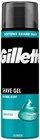 Rasiergel von Gillette im aktuellen REWE Prospekt für 1,99 €