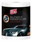 Lidl - Allzweck-Papiertücher Angebot im Prospekt Allzweck-Papiertücher bei Lidl im Prospekt "" für 3,99 €