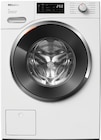 Aktuelles Waschmaschine WWE 460 WPS EcoPerformance Angebot bei expert TeVi in Schwabach ab 1.099,00 €