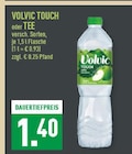 Touch Angebote von Volvic bei Marktkauf Bottrop für 1,40 €