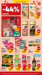 Penny Cola im Prospekt 