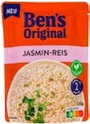 Gebratener Reis von Ben's Original im aktuellen Kaufland Prospekt