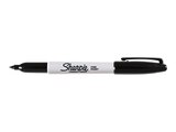 Sharpie - Marqueur permanent - pointe fine - noir - Sharpie - Bureau Vallée Sharpie - Marqueur permanent - pointe fine - noir - Sharpie à 1,49 € dans le catalogue Bureau Vallée