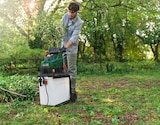 Elektro-Heckenschere von PARKSIDE für 29,99 € bei Lidl im Angebot Elektro-Heckenschere von PARKSIDE im aktuellen Lidl Prospekt