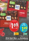 Nuss- oder Kakaoklasse Angebote von Ritter Sport bei E center Neuss für 1,49 €