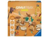 GraviTrax Junior Extension Desert Kugelbahnsystem, Mehrfarbig im MediaMarkt Saturn Prospekt GraviTrax Junior Extension Desert Kugelbahnsystem, Mehrfarbig von RAVENSBURGER im aktuellen MediaMarkt Saturn Prospekt für 9,78 €