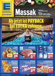 Aktueller E center Supermarkt Prospekt in Pommersfelden und Umgebung, "Wir lieben Lebensmittel!" mit 28 Seiten, 07.01.2025 - 11.01.2025