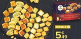 MINI FEUILLETÉS APÉRITIFS SURGELÉS à Carrefour Market dans Suresnes MINI FEUILLETÉS APÉRITIFS SURGELÉS à Carrefour Market dans Suresnes
