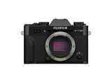 Digitalkamera im MediaMarkt Saturn Prospekt X-T30 III Body Spiegellose Systemkamera, 7,6 cm Display Touchscreen, WLAN von FUJIFILM im aktuellen MediaMarkt Saturn Prospekt für 879,99 €