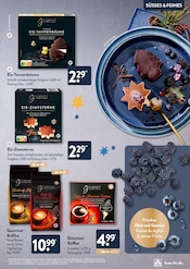 Aktueller ALDI Nord Prospekt mit Kaffee, "GOURMET", Seite 27