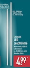 LED-Leuchtröhre von Casalux im aktuellen ALDI Nord Prospekt für 4,99 €