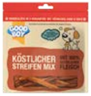 Hundesnack Mix im Müller Prospekt Hundesnack Mix von GOOD BOY im aktuellen Müller Prospekt für 4,99 €