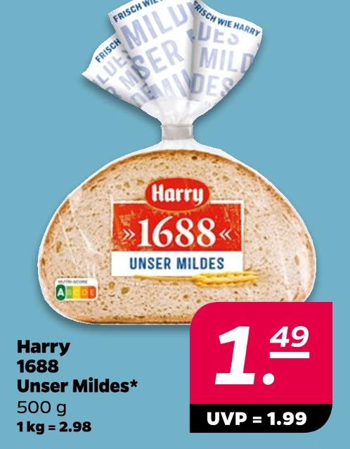 1688 Unser Mildes