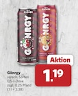 Görngy im Angebot bei combi in Hude Görngy Angebote bei combi Hude für 1,19 €