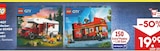 Aktuelle Lego Angebote bei Netto Marken-Discount in Mönchengladbach Aktuelles LEGO City Campervan Angebot bei Netto Marken-Discount in Mönchengladbach ab 19,99 €