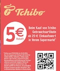 Gebrauchsartikeln von Tchibo bei E center im Angebot Gebrauchsartikeln von Tchibo im aktuellen E center Prospekt